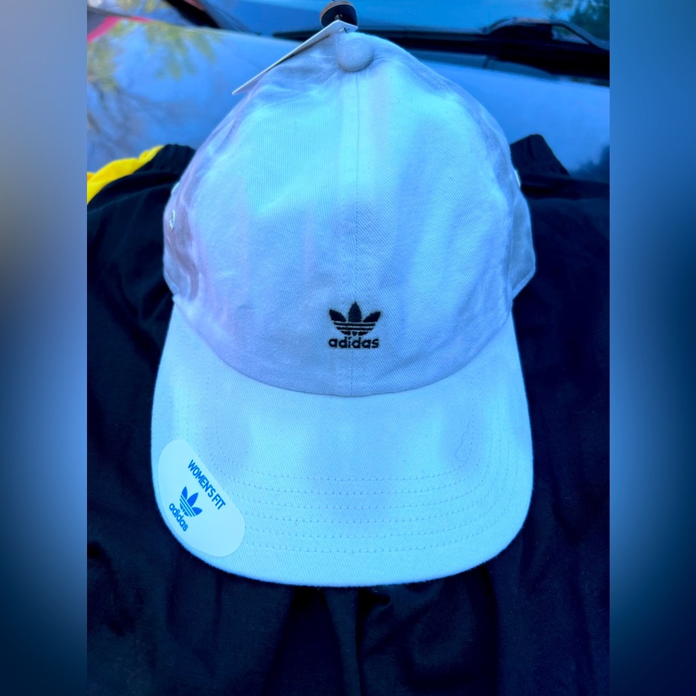 Brand new